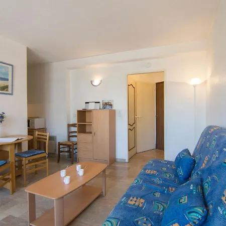 Le Vieux Port By Interhome Apartment *