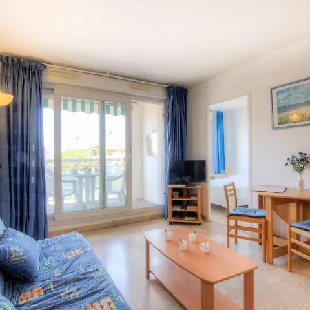 Le Vieux Port By Interhome Apartment