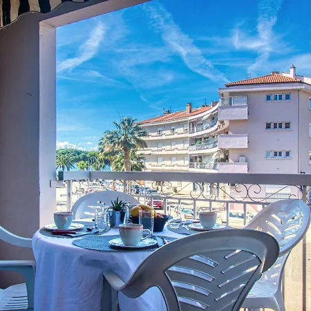 Le Vieux Port-1 By Interhome Апартаменты