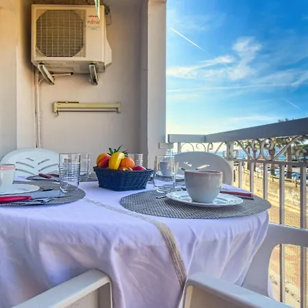 Le Vieux Port By Interhome Saint-Raphael (Var)
