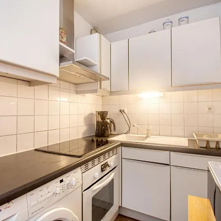 Le Vieux Port-1 By Interhome Апартаменты