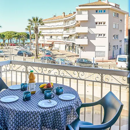 Le Vieux Port By Interhome * Saint-Raphael (Var)