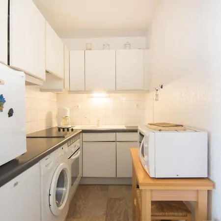 Le Vieux Port-1 By Interhome *