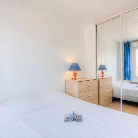 Le Vieux Port-1 By Interhome Apartment