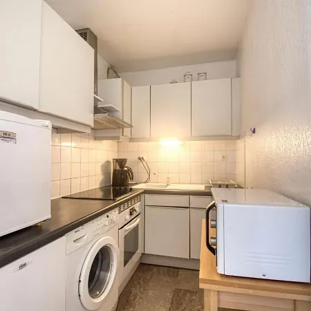 アパート Le Vieux Port-1 By Interhome Saint-Raphaël