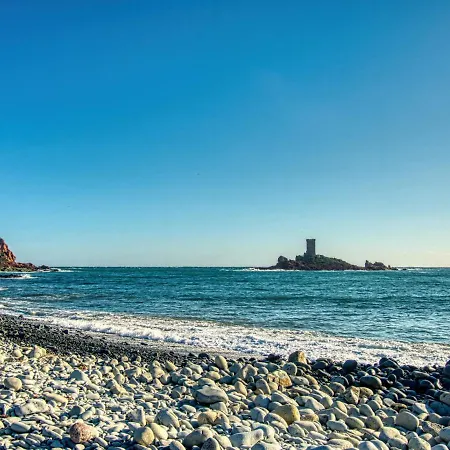 Apartman Le Vieux Port-1 By Interhome