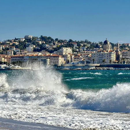 Le Vieux Port-1 By Interhome