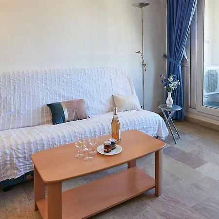 Appartement Le Vieux Port-1 By Interhome *