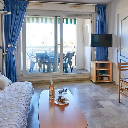 Apartman Le Vieux Port-1 By Interhome Saint-Raphaël