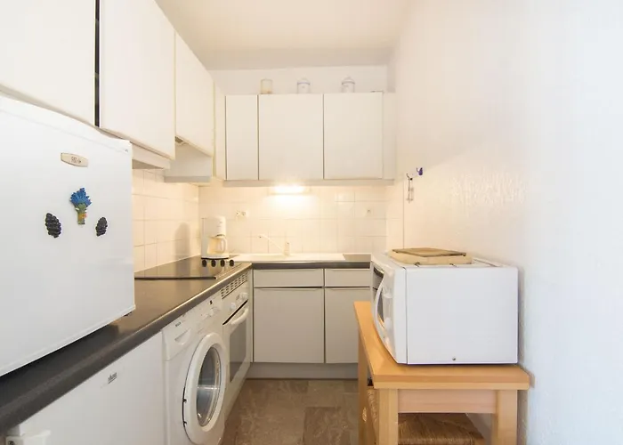 Le Vieux Port-1 By Interhome *