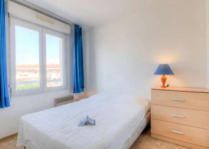 Le Vieux Port-1 By Interhome Saint-Raphaël