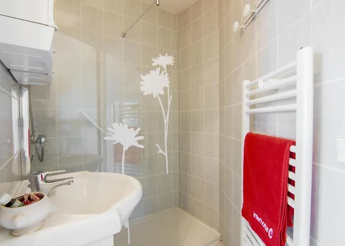 Apartman Le Vieux Port-1 By Interhome