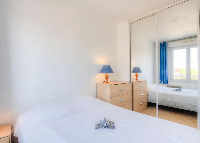 Le Vieux Port-1 By Interhome 公寓