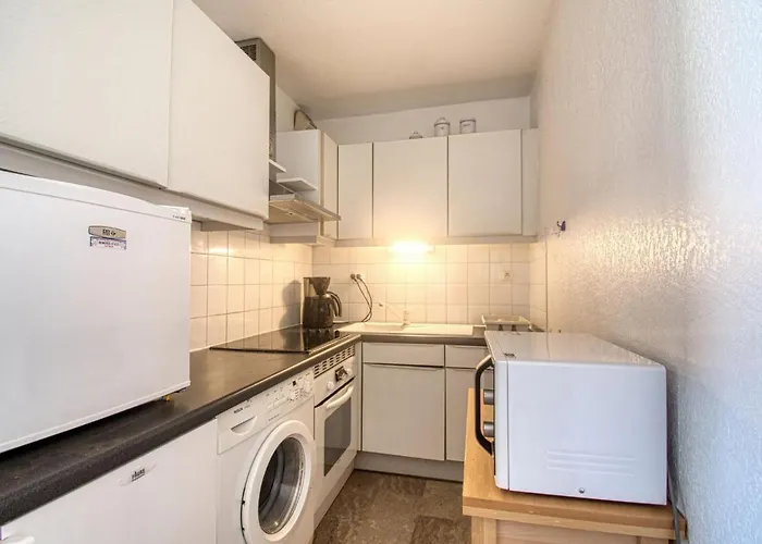 Apartman Le Vieux Port-1 By Interhome Saint-Raphaël