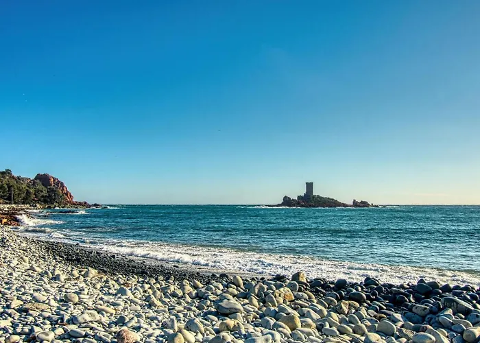 Apartman Le Vieux Port-1 By Interhome