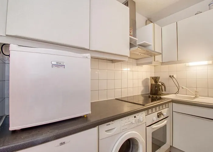 Le Vieux Port-1 By Interhome * Saint-Raphaël