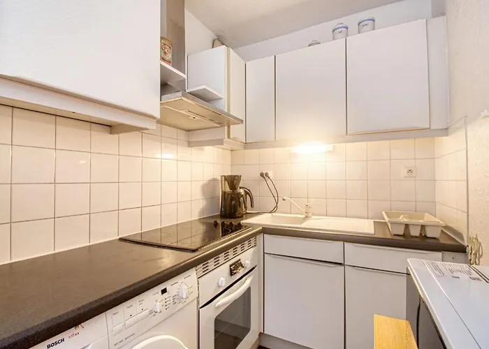 Le Vieux Port-1 By Interhome Apartman